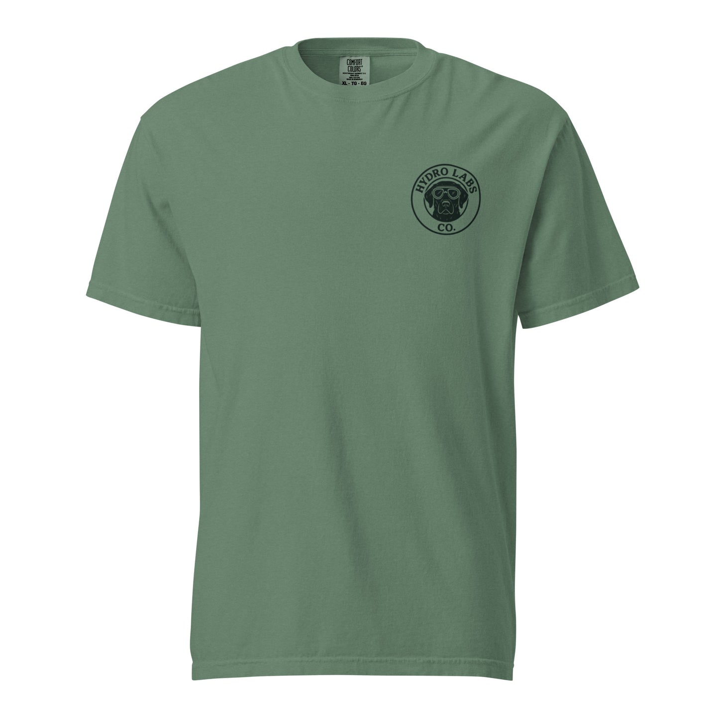 Life Jackets Save Lives T-Shirt