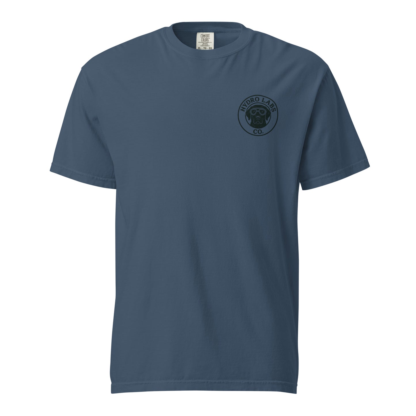 All American Boy Dog T-Shirt
