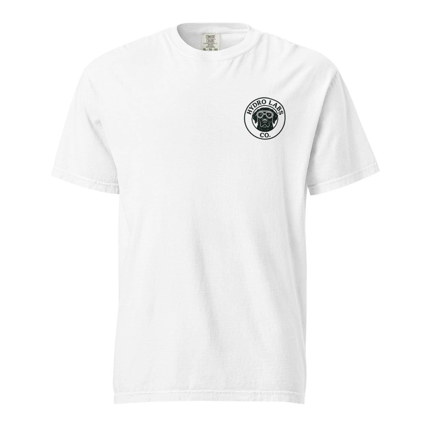 Boater’s Phrase T-Shirt