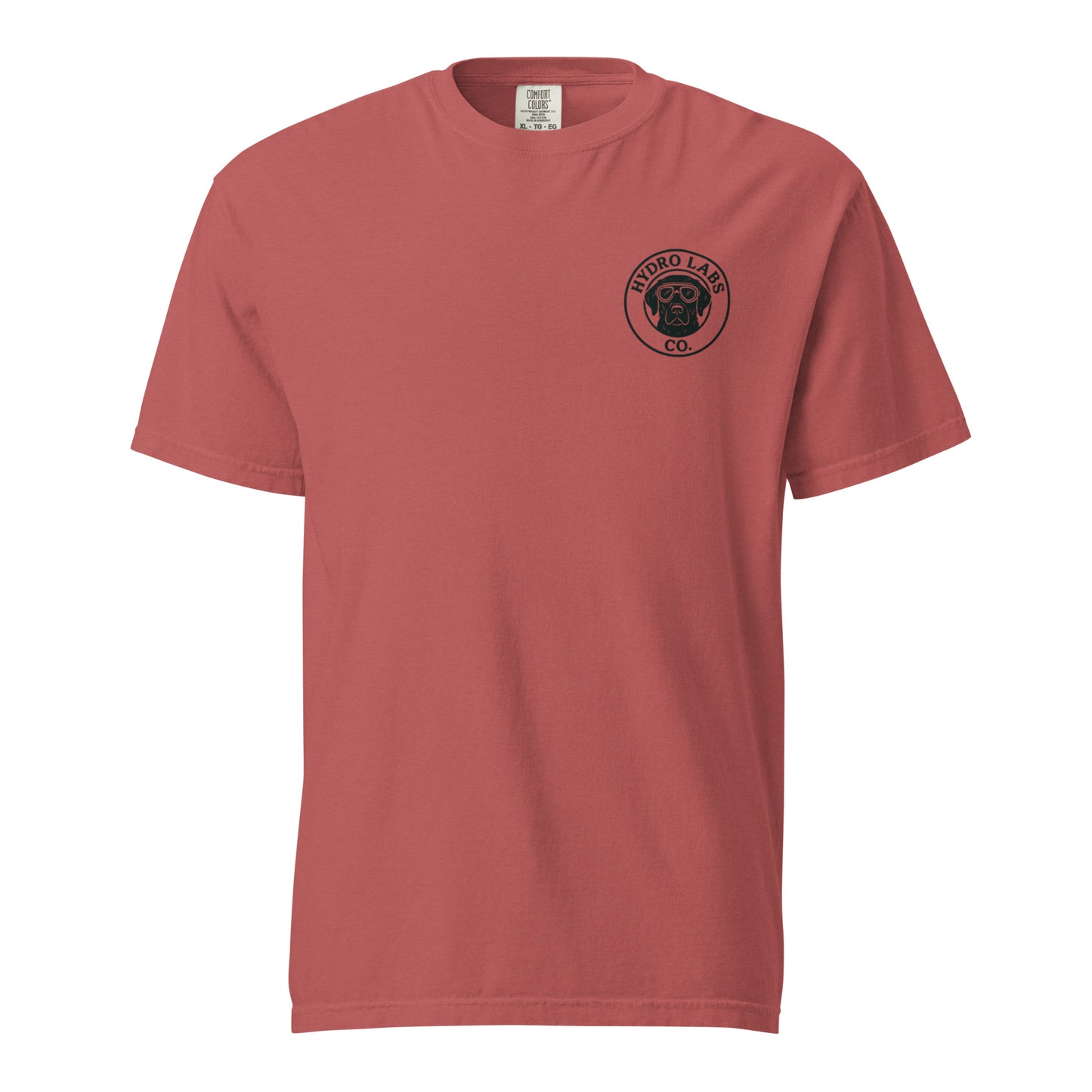 All American Boy Dog T-Shirt