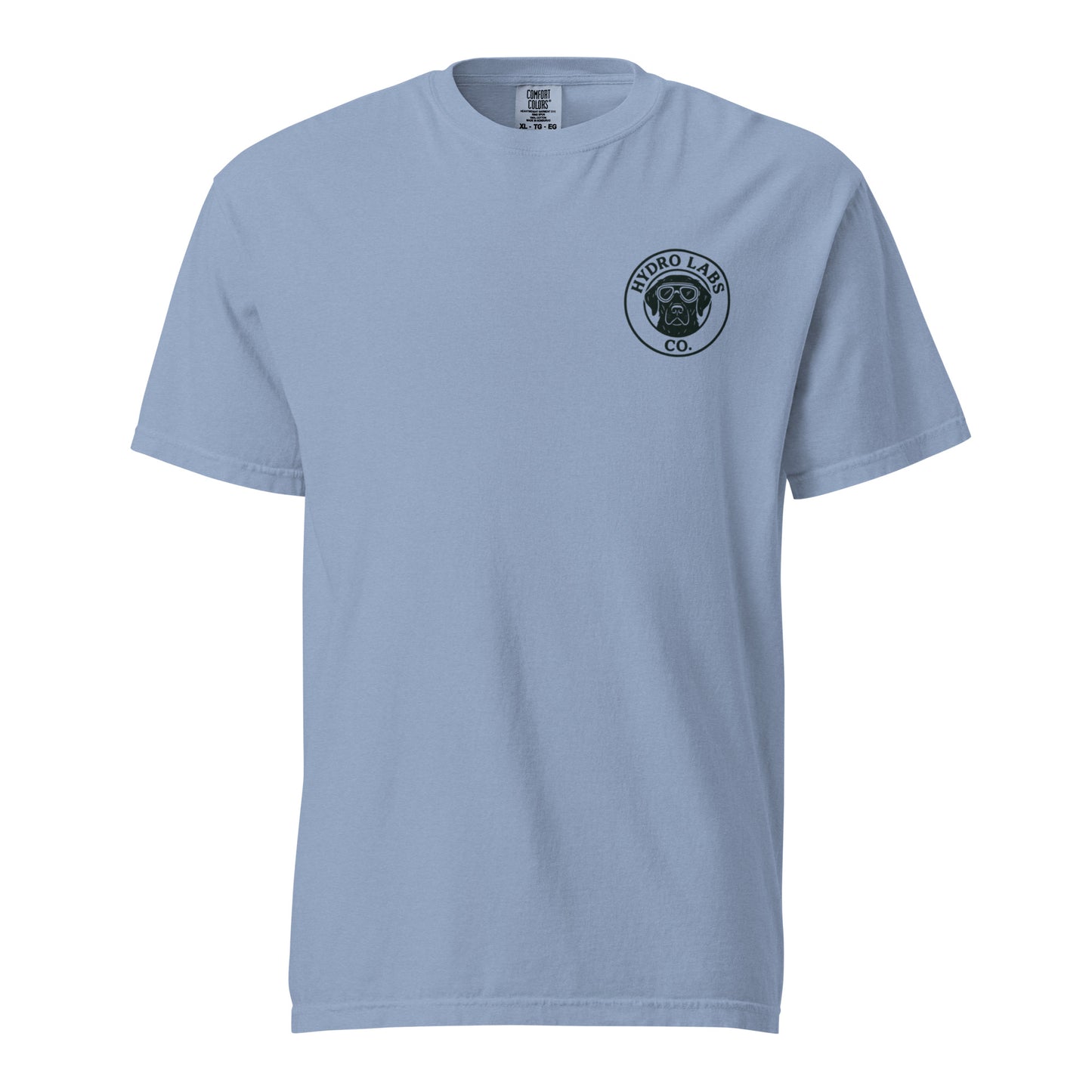 Boater’s Phrase T-Shirt